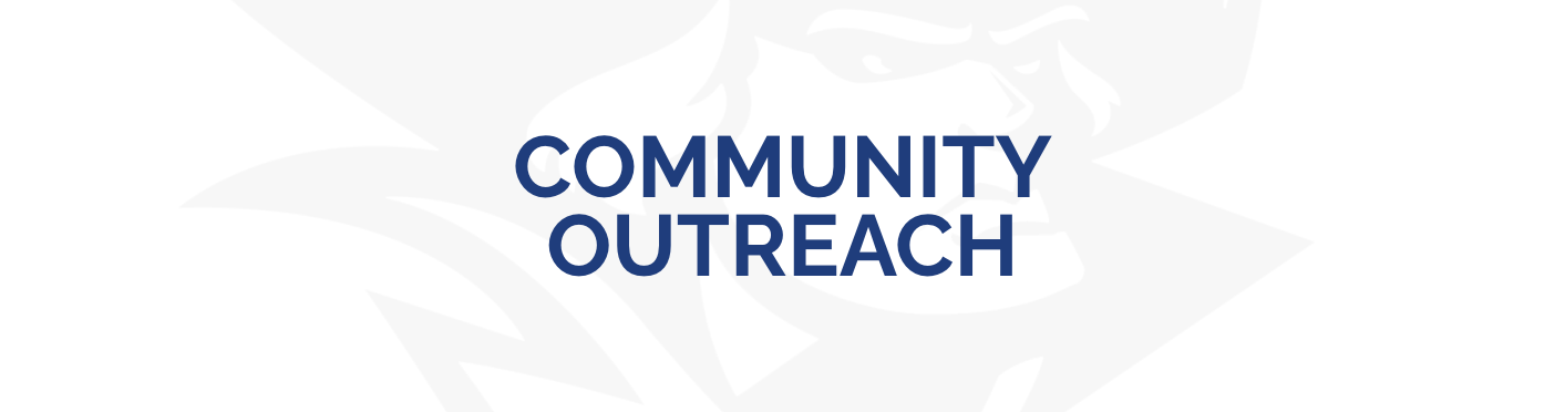 Community Outreach