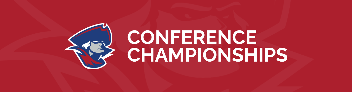 Conference Championships