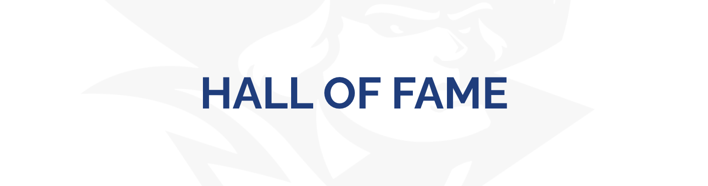 Hall of Fame